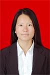 张莹莹 护理1班 副主席