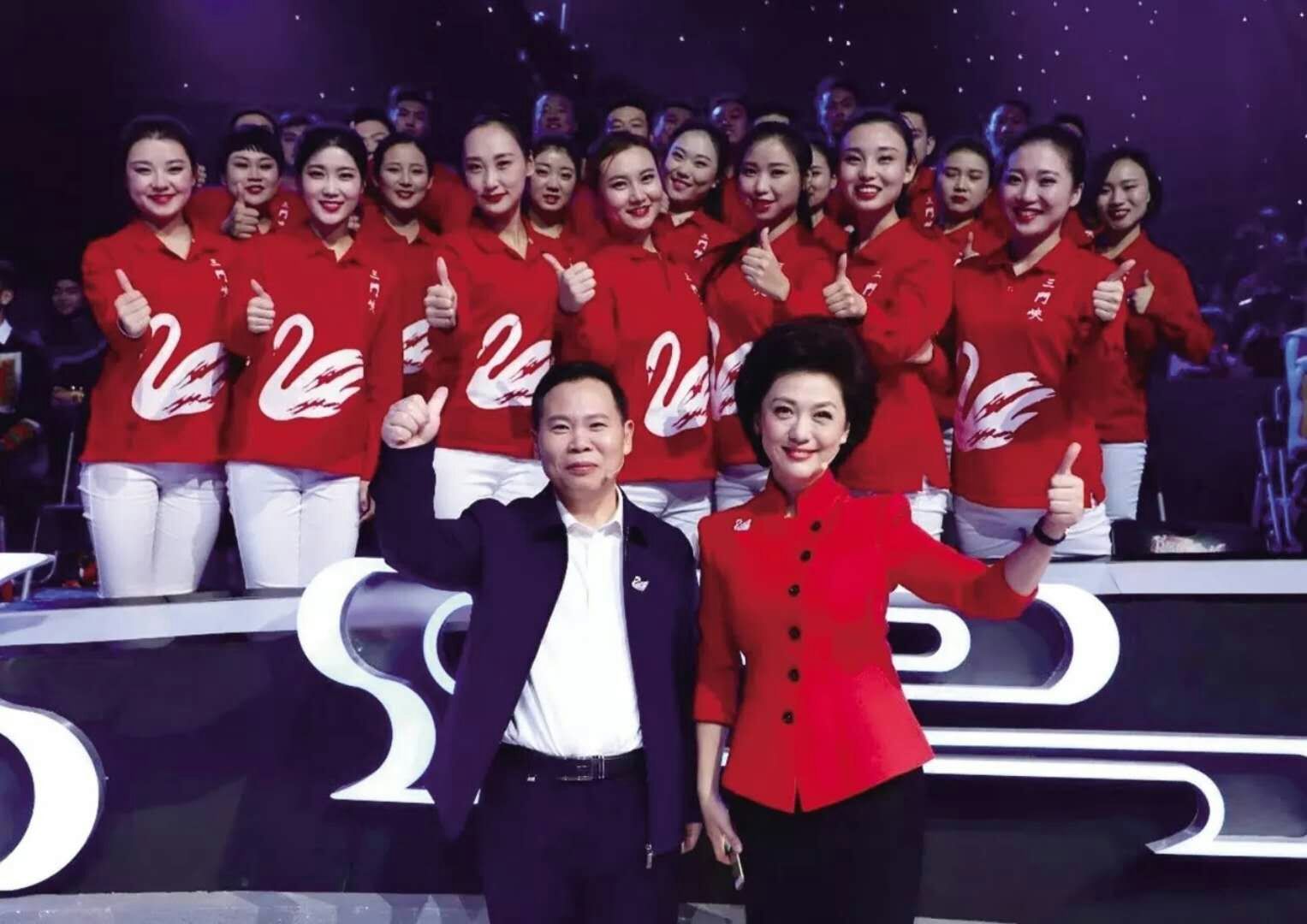 魅力中国城第一季冠军图片